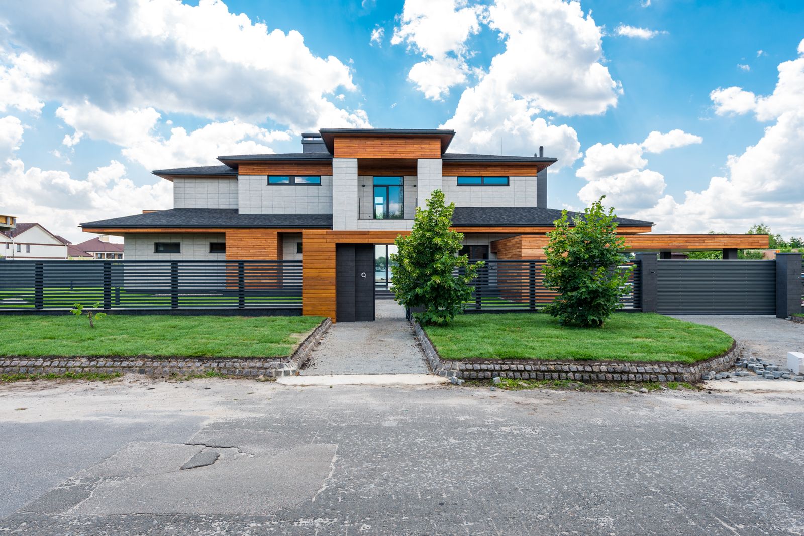 Cave Creek homes